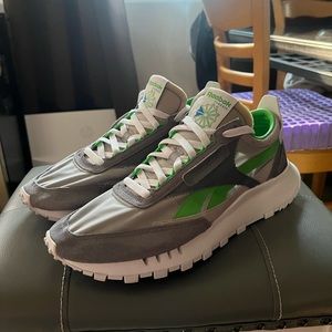 Reebok Classic Legacy Sneaker